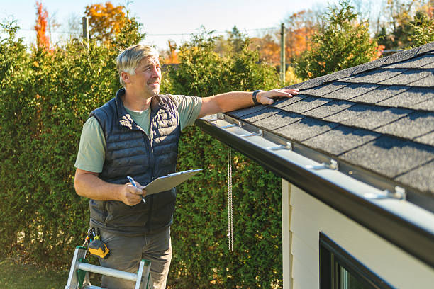 Affordable Flat Roof Repair solutions in Vintondale, PA